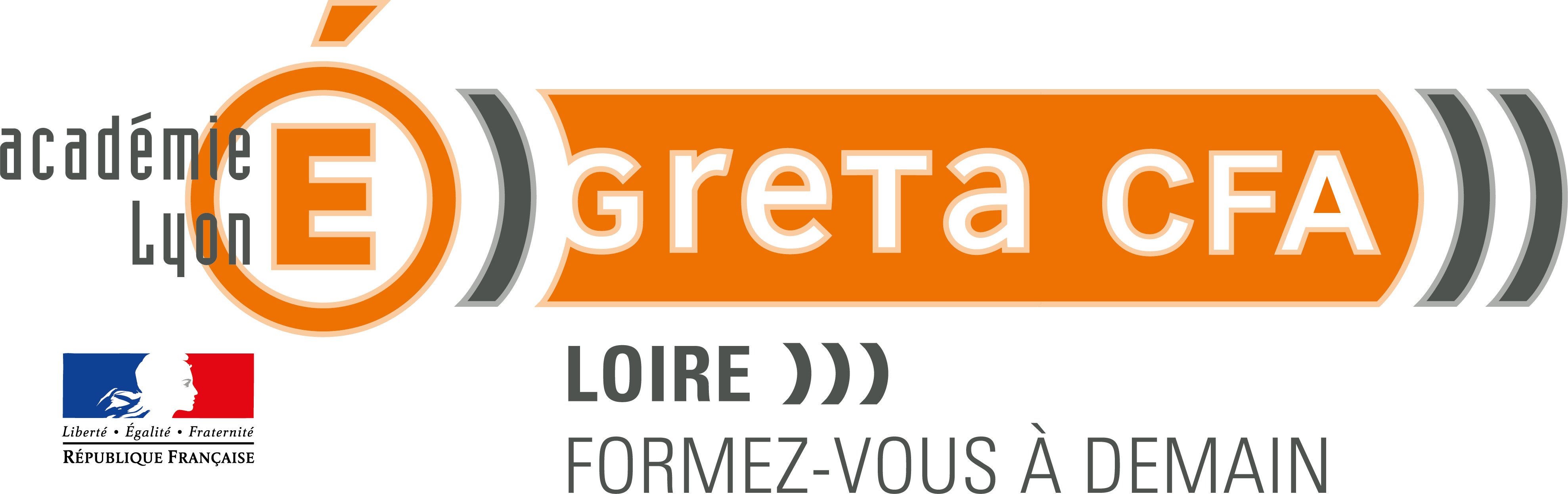 Le Greta CFA de Saint-Étienne