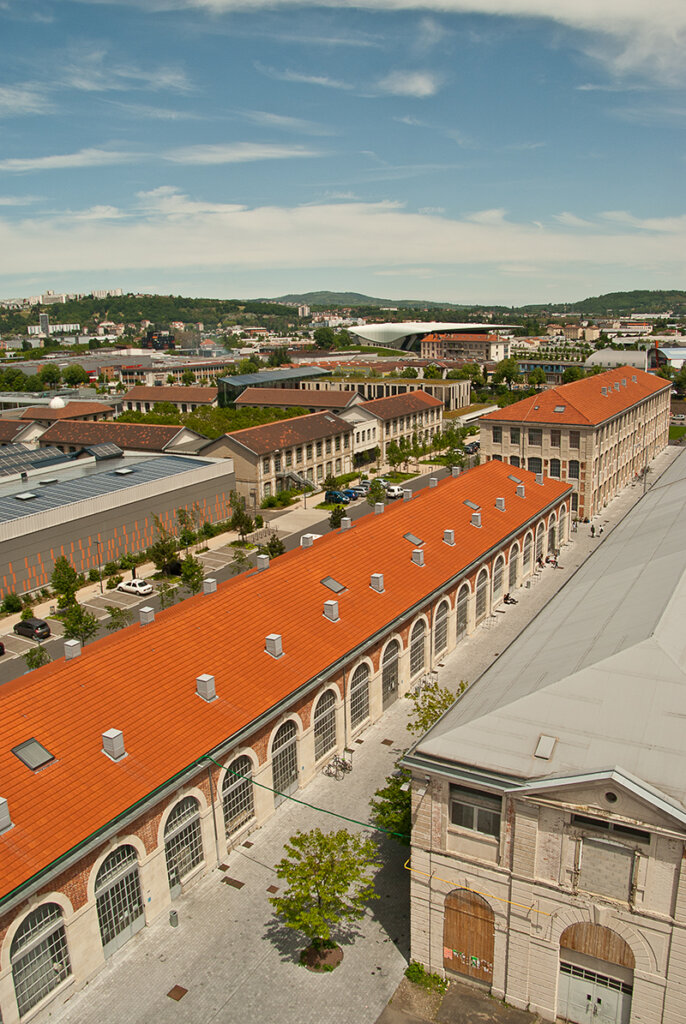 Cité du design