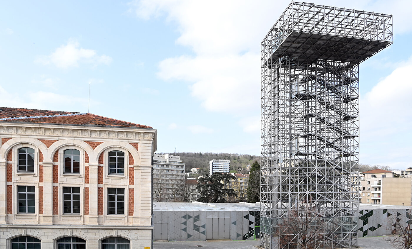 Cité du design