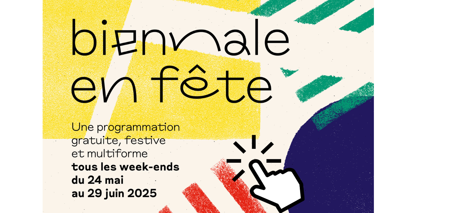 Biennale en fête