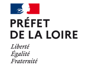 Logo Préfet de la Loire