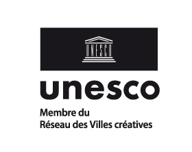 Unesco Membre du réseau des villes créatives