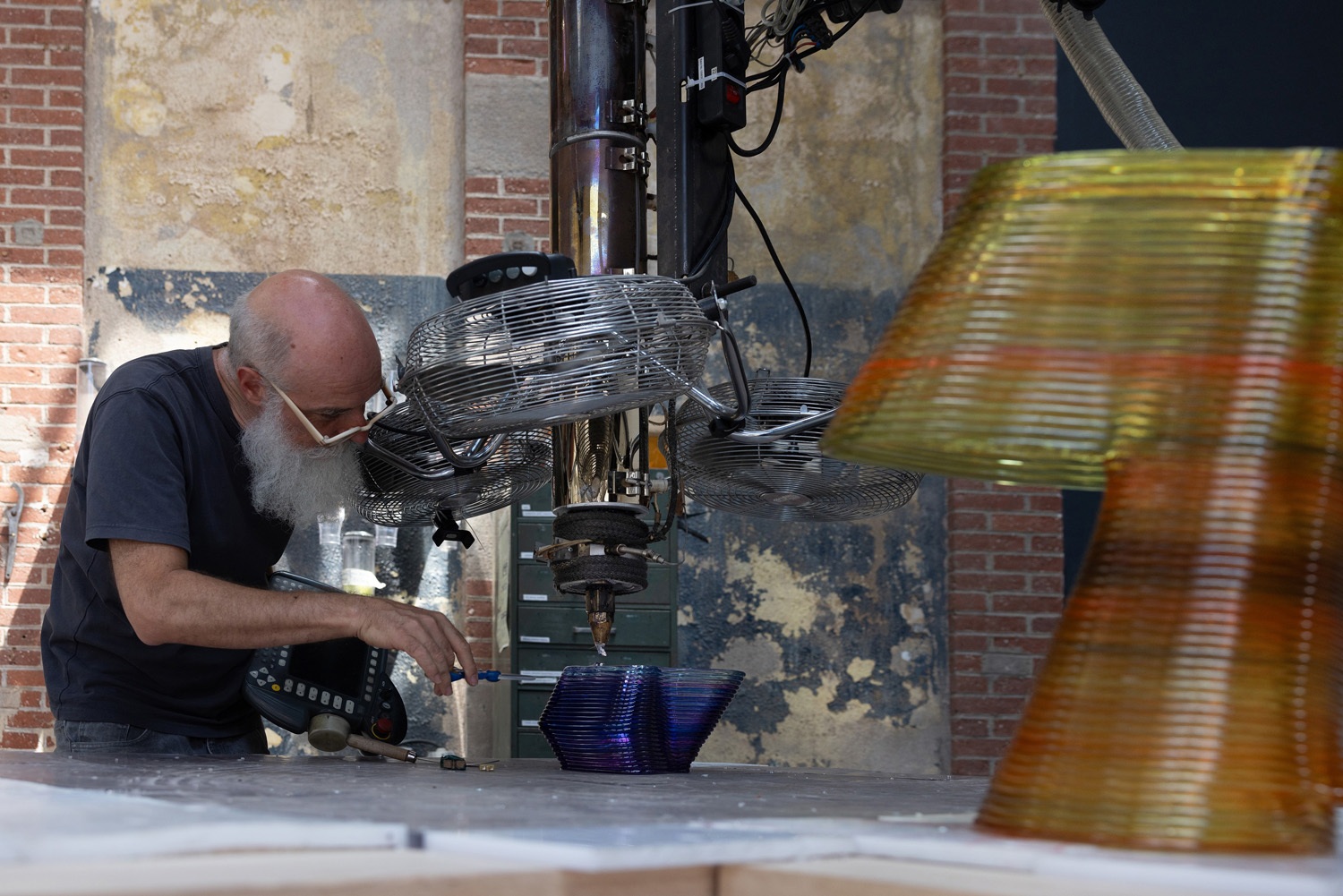Post Industrial Craft - PIC